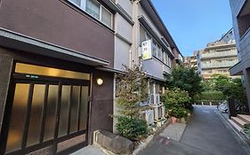 ホテル明月